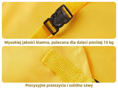 BobasPas™ – Bezpieczeństwo Twojego Malucha, Gdziekolwiek Jesteś