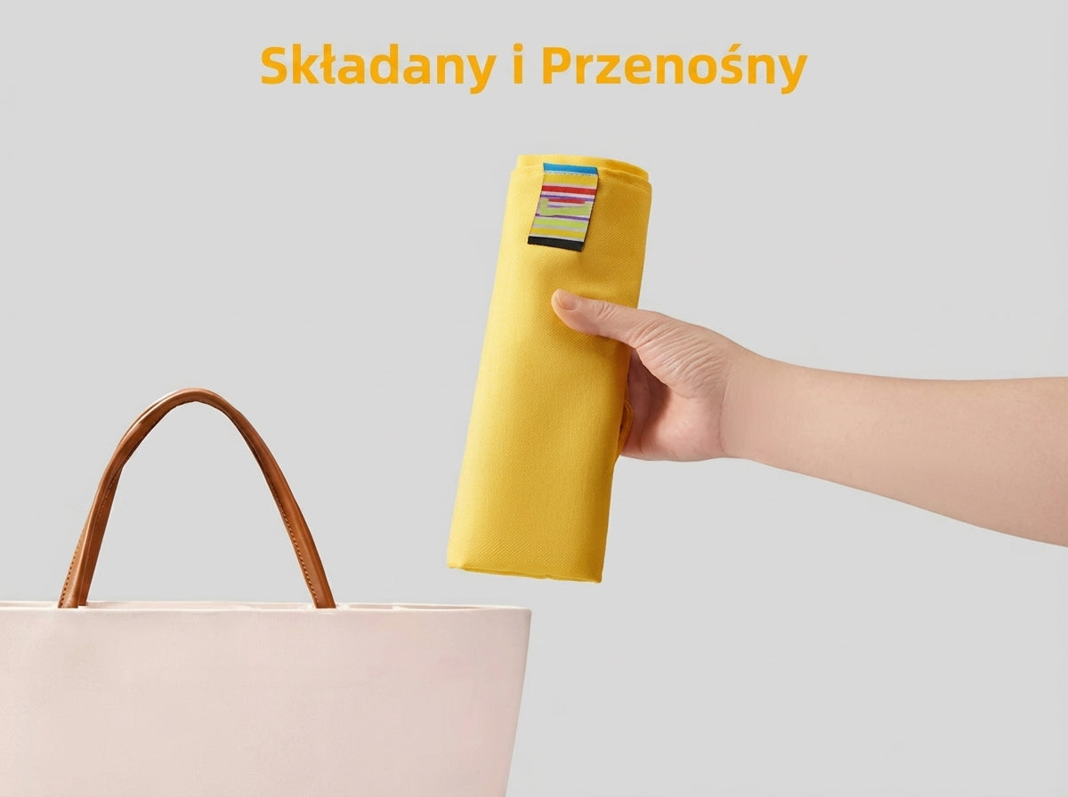 BobasPas™ – Bezpieczeństwo Twojego Malucha, Gdziekolwiek Jesteś