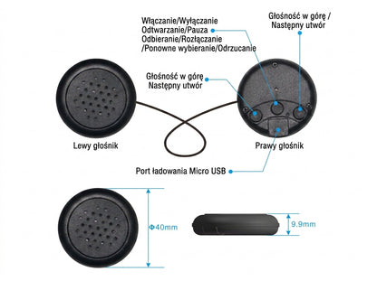 Snuggo™ – Opaska Marzeń, Która Usypia Twoje Dziecko w Kilka Minut