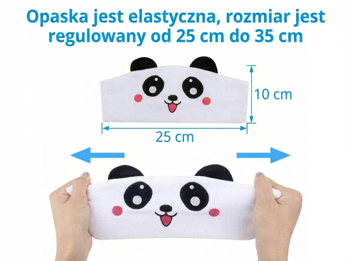 Snuggo™ – Opaska Marzeń, Która Usypia Twoje Dziecko w Kilka Minut