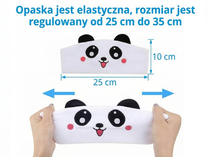 Snuggo™ – Opaska Marzeń, Która Usypia Twoje Dziecko w Kilka Minut