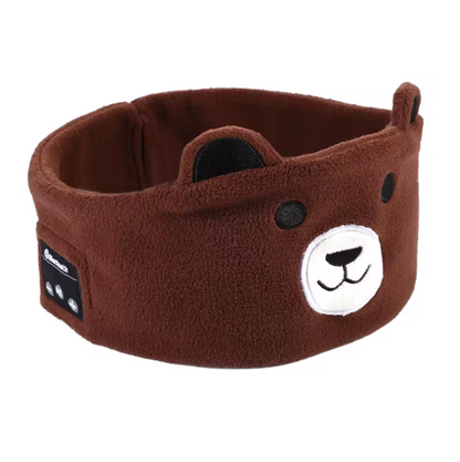 Snuggo™ – Opaska Marzeń, Która Usypia Twoje Dziecko w Kilka Minut