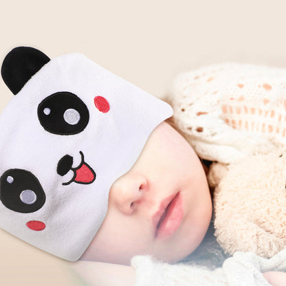 Snuggo™ – Opaska Marzeń, Która Usypia Twoje Dziecko w Kilka Minut