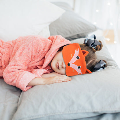 Snuggo™ – Opaska Marzeń, Która Usypia Twoje Dziecko w Kilka Minut