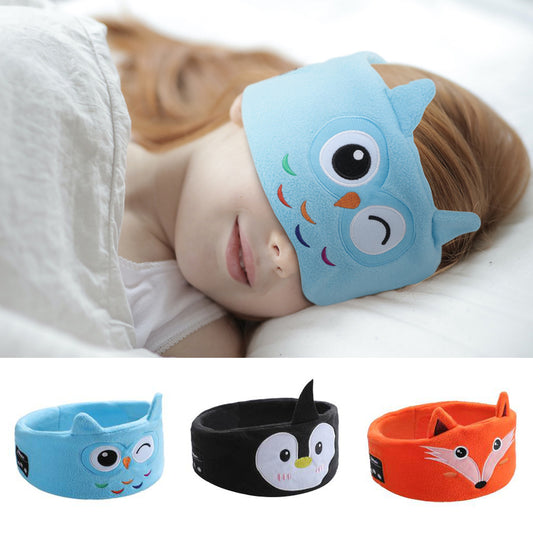Snuggo™ – Opaska Marzeń, Która Usypia Twoje Dziecko w Kilka Minut